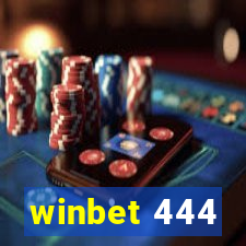 winbet 444